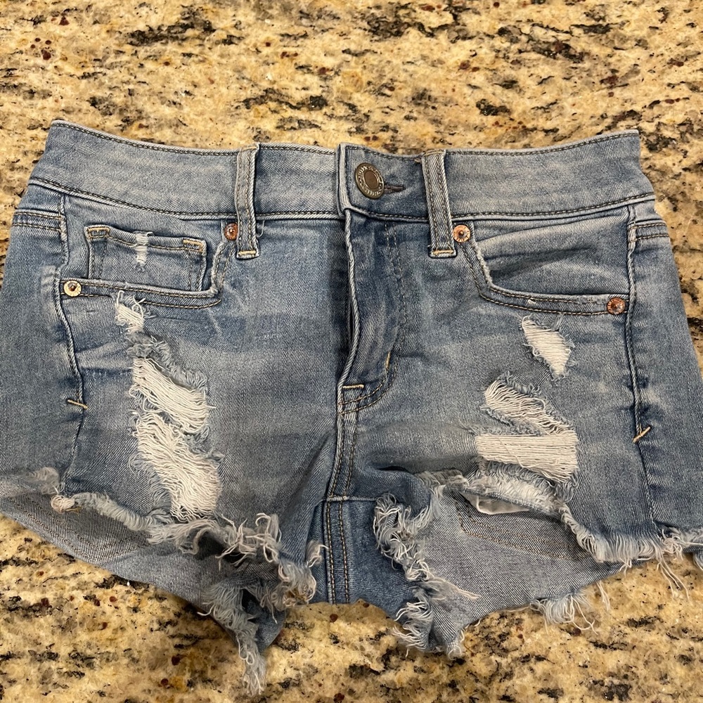 American Eagle shorts